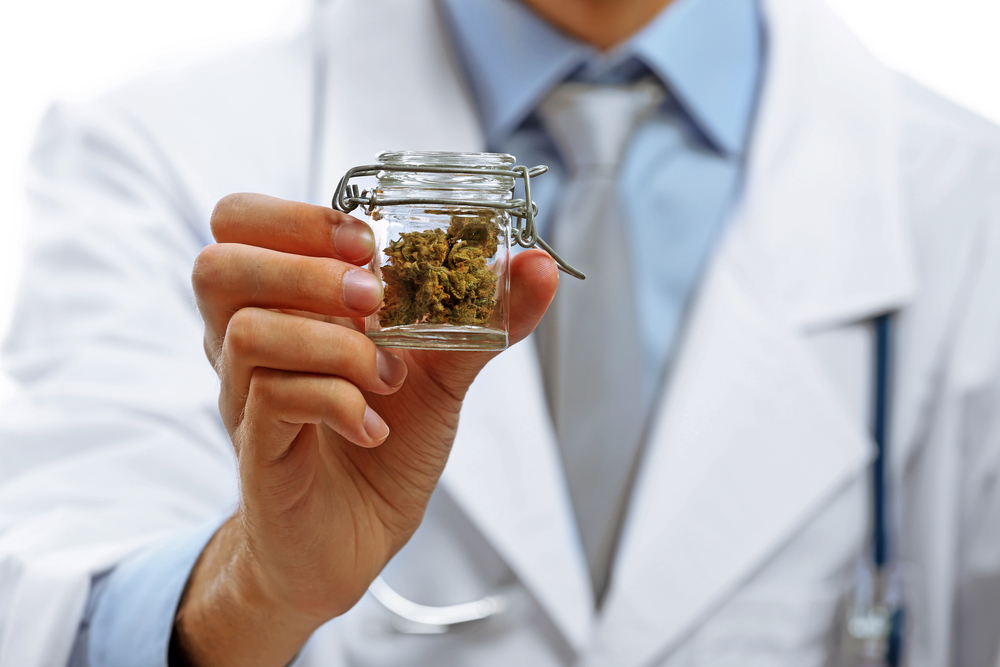 Research: Marijuana Could Help Prevent Memory Loss In Elderly