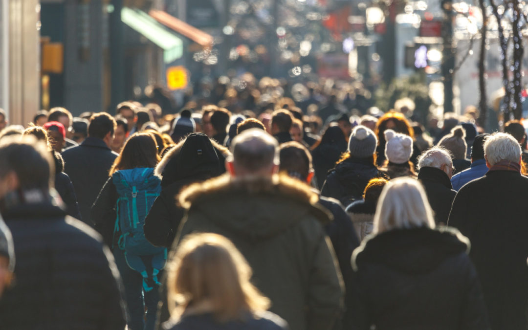 State Population Getting Older as Young People Leave Upstate Area