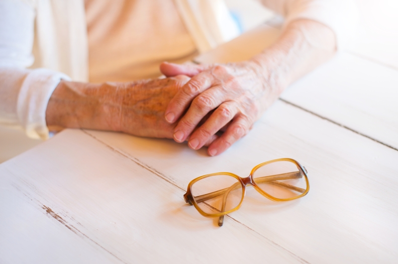 long-term care options