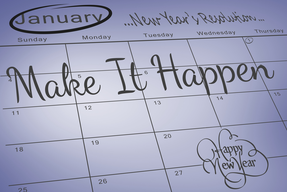 A Caregiver Son’s New Year’s Resolutions for His Mom