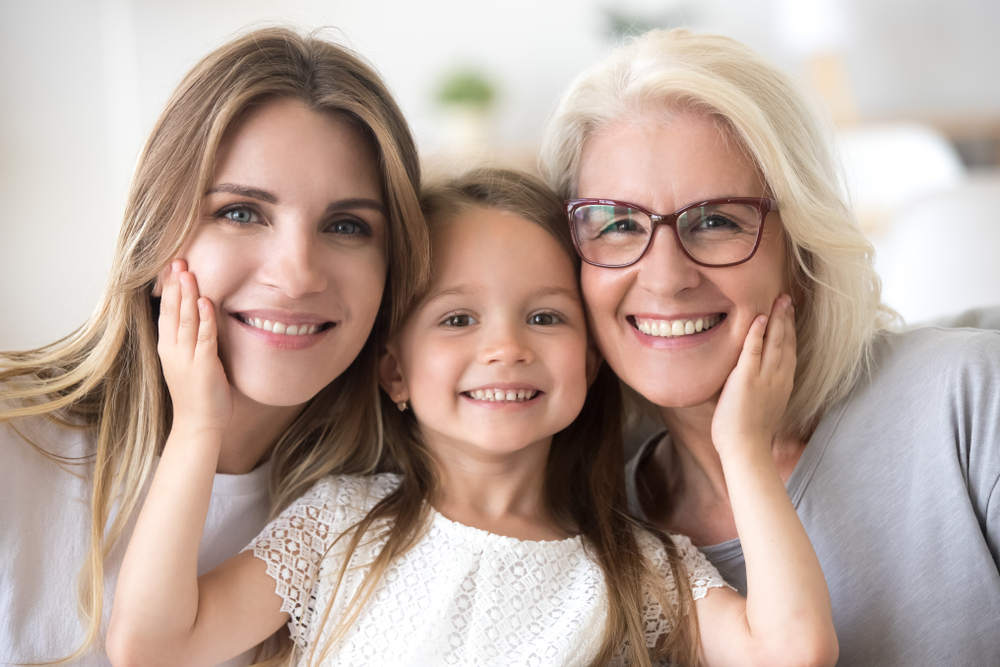 Plan for Long-Term Care: Protect your retirement & your legacy.